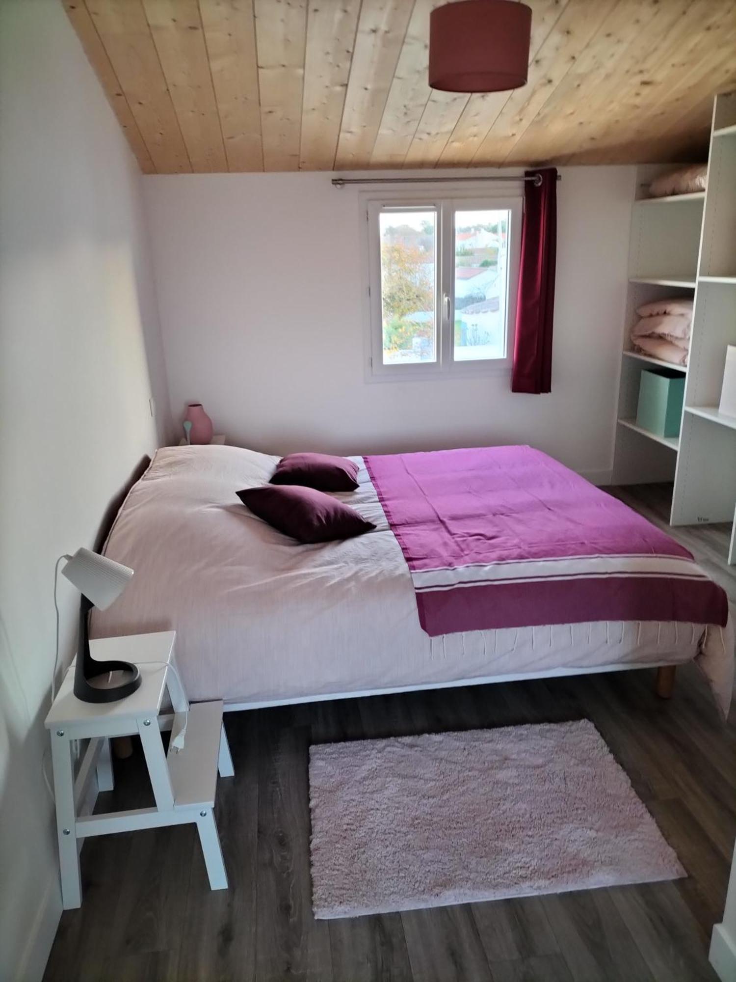 Dormez Au Coeur Du Village Entre Et Polder Hébergement de vacances *